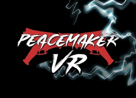 Peace Maker VR (Steam VR)