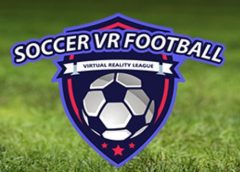 Soccer VR Football (Steam VR)