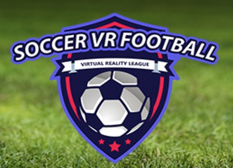 Soccer VR Football (Steam VR)