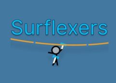 Surflexers (Steam VR)
