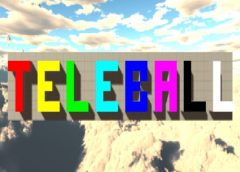 Teleball (Steam VR)