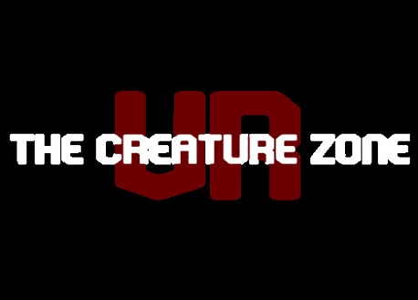 The Creature Zone VR (Steam VR)