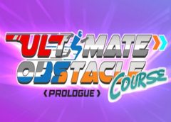 Ultimate Obstacle Course - Prologue (Steam VR)
