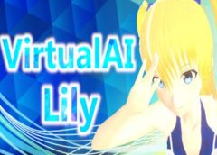Virtual AI – Lily (Steam VR)