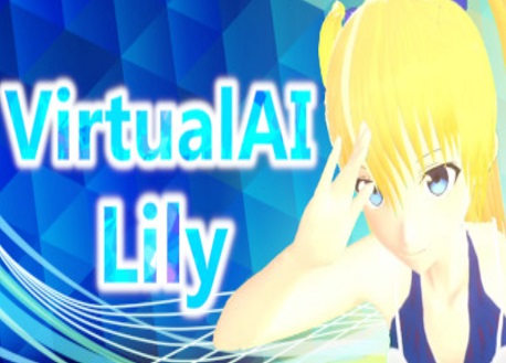 Virtual AI - Lily (Steam VR)
