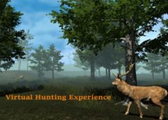 Virtual Hunting Experience (Steam VR)