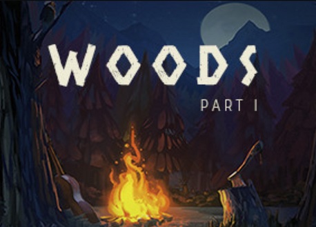 WOODS Part I (Steam VR)