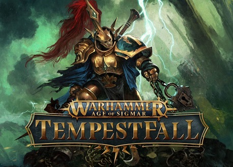 Warhammer Age of Sigmar: Tempestfall (Oculus Quest)