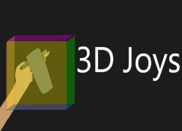 3D Joys (Steam VR)