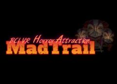 BCI VR Horror Attraction: The Mad Trail (Steam VR)
