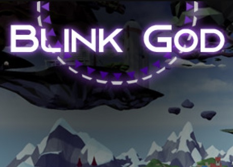 Blink God (Steam VR)
