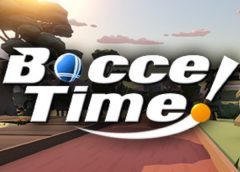 Bocce Time! VR (Steam VR)