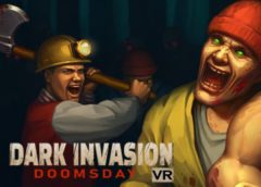 Dark Invasion VR: Doomsday (Steam VR)