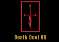 Death Duel VR (Steam VR)