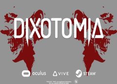 Dixotomia (Steam VR)