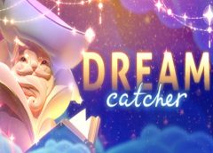 Dream Catcher VR (Steam VR)