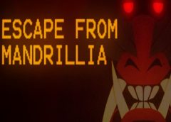 Escape From Mandrillia (Steam VR)