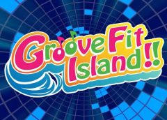 Groove Fit Island!! (Steam VR)