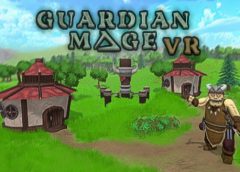 Guardian Mage VR (Steam VR)