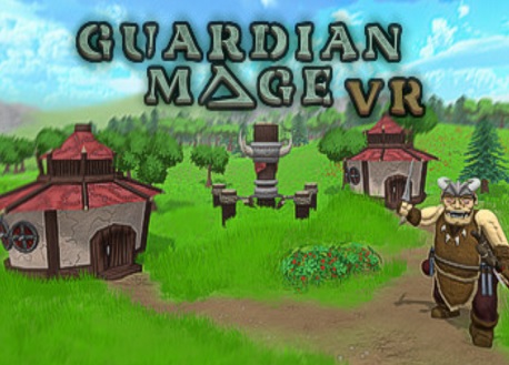 Guardian Mage VR (Steam VR)