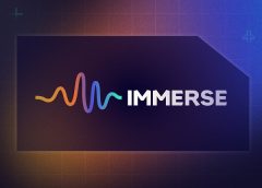 Immerse – Language Learning Reimagined (Oculus Quest)