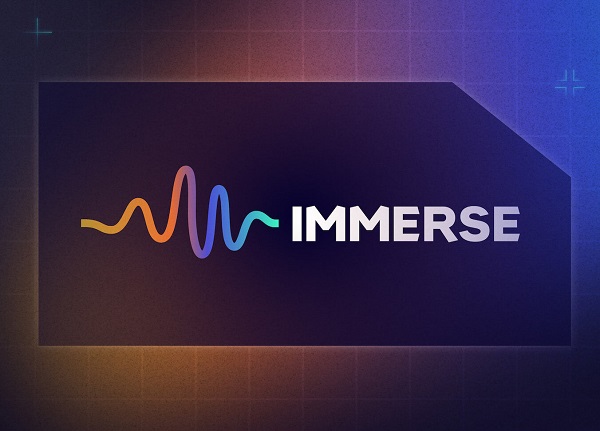 Immerse - Language Learning Reimagined (Oculus Quest)