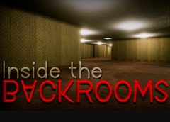 Inside the Backrooms (Steam VR)