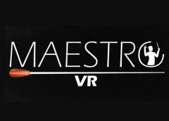 Maestro VR (Steam VR)