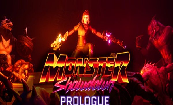 Monster Showdown: Prologue (Steam VR)