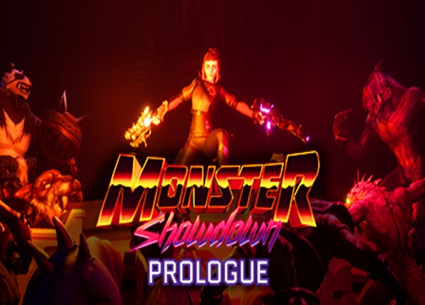 Monster Showdown: Prologue (Steam VR)