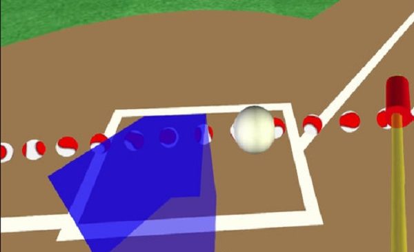 PITCHvr Vision (Steam VR)