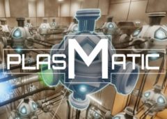 PLASMATIC (Steam VR)