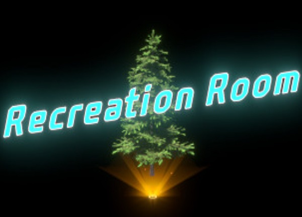 Recreation Room (Steam VR)