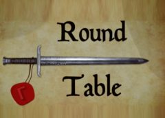Round Table (Steam VR)
