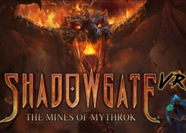 Shadowgate VR: The Mines of Mythrok (Steam VR)