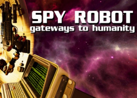 Spy Robot: Gateways To Humanity (Steam VR)