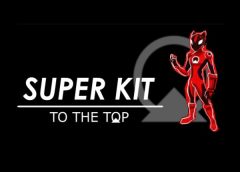 Super Kit: TO THE TOP (Steam VR)