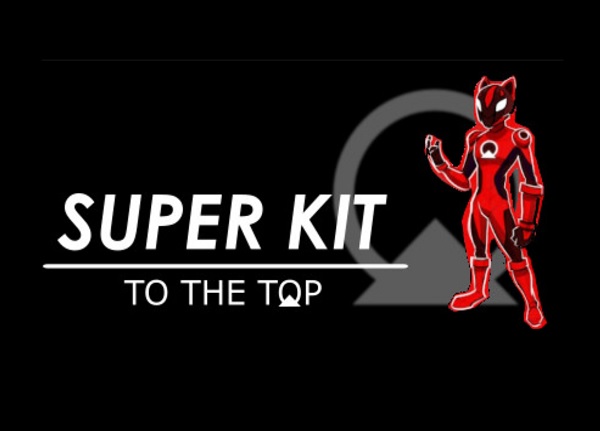 Super Kit: TO THE TOP (Steam VR)