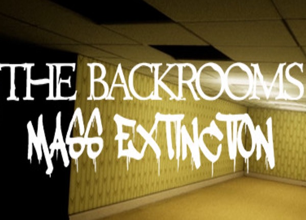 The Backrooms: Mass Extinction (Steam VR)