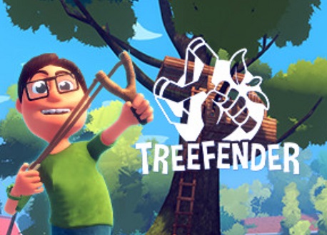 Treefender (Steam VR)