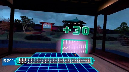 VR Ping Pong Pro (Oculus Quest)
