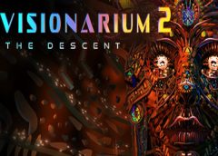 Visionarium 2 – The Descent (Steam VR)