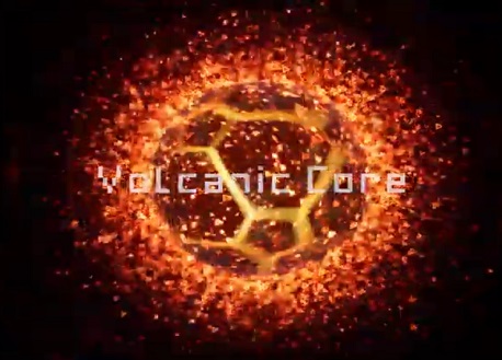 Volcanic Core (Steam VR)