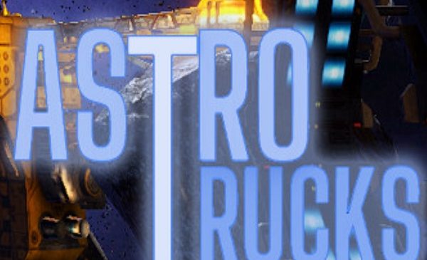 AstroTrucks (Steam VR)
