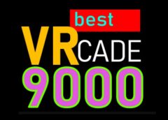 BEST VRCADE 9000 (Steam VR)