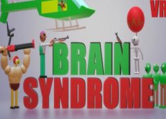 Brain Syndrome VR (Steam VR)