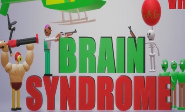 Brain Syndrome VR (Steam VR)