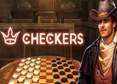 Checkers (Steam VR)