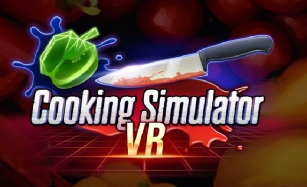 Cooking Simulator VR (Oculus Quest)