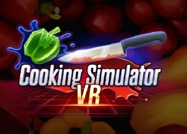 Cooking Simulator VR - Welsh Cooking - SteamVR Game of 2021 : r/OculusLink